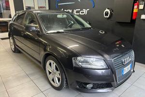 AUDI A3 1.4 16V TFSI Ambition