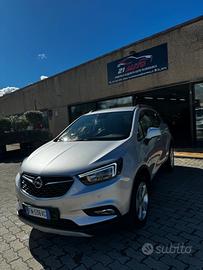 Opel Mokka X 1.6 CDTI Ecotec 4x2 Start&Stop Busine