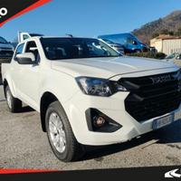 Isuzu D-Max N60 1.9 aut. Crew BB+ Cab