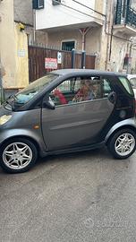 Autovettura smart