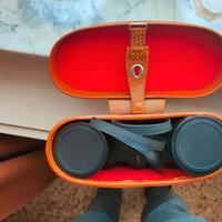 Binocolo vintage Tosco 16x50