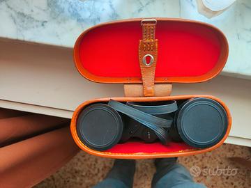 Binocolo vintage Tosco 16x50
