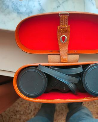 Binocolo vintage Tosco 16x50