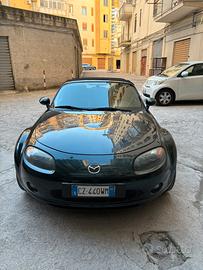 Mazda MX5 terza serie