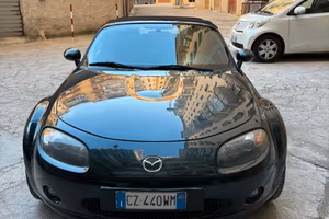 Mazda MX5 terza serie