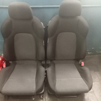 Tappezzeria completa Hyundai coupé GK