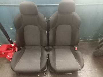 Tappezzeria completa Hyundai coupé GK