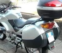 Honda Deauville 650 - 1999