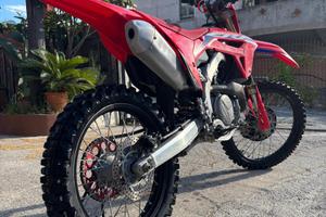 Crf 450 r