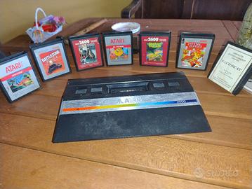 atari 2600