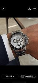 Orologio collezione