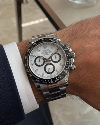 Orologio collezione