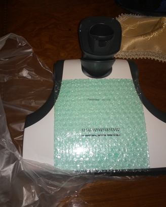 Accessori worwerk folletto