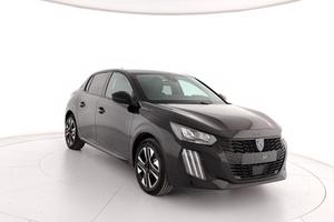 Peugeot 208 motore elettrico 136 CV 5 porte Allure