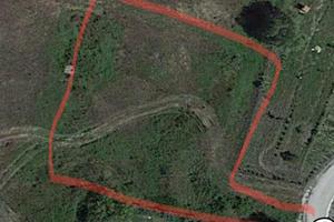 Terreno agricolo periferia di Potenza