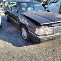 VOLVO 960 1993 - 301.25 - RICAMBI USATI