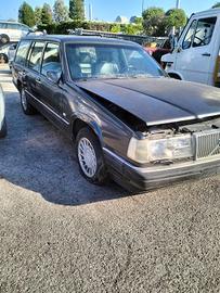 VOLVO 960 1993 - 301.25 - RICAMBI USATI