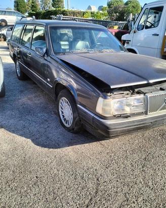 VOLVO 960 1993 - 301.25 - RICAMBI USATI
