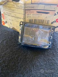 Display multifunzione 8124226 rs 125 50 250