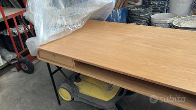 Tavolo 180cm 80