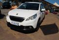 Peugeot 2008 1.2 PureTech 82 Allure