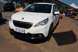Peugeot 2008 1.2 PureTech 82 Allure