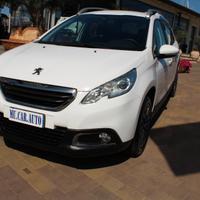 Peugeot 2008 1.2 PureTech 82 Allure
