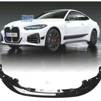 SPOILER LIP ANTERIORE BMW G22 20-24 LOOK M PERFORM