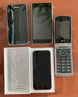 CELLULARI