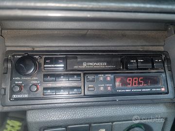 Pioneer keh 6101