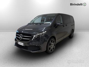 MERCEDES-BENZ Classe V (W447) - V 300 d Automa