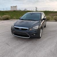 Ford Focus Focus+ 1.6 TDCi (110CV) 5p. DPF
