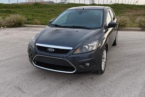 Ford Focus Focus+ 1.6 TDCi (110CV) 5p. DPF