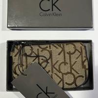 Calvin Klein portamonete