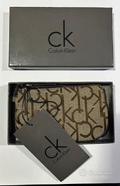 Calvin Klein portamonete