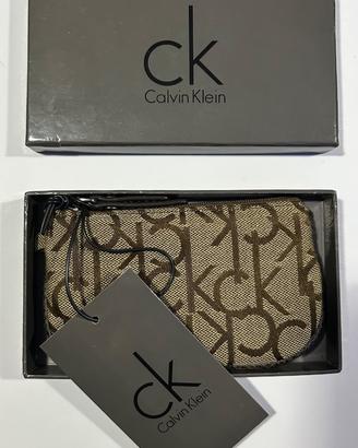 Portachiavi  Calvin Klein