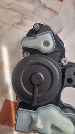 Valvola pcv per volkswagen golf o gruppo vag