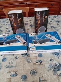  Mega blocco strumenti x karaoke e musica