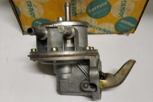 POMPA CARBURANTE SOPARIS 7164 TALBOT SIMCA 1100 TI