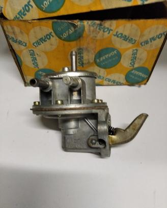 POMPA CARBURANTE SOPARIS 7164 TALBOT SIMCA 1100 TI