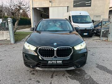 Bmw X1 sDrive20d sport