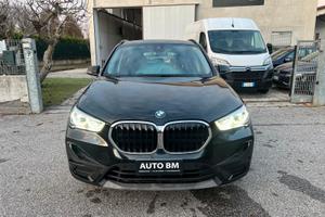 Bmw X1 sDrive20d sport