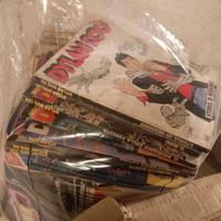 Fumetti anni 80
