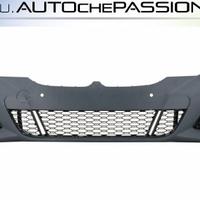 Paraurti anteriore M-sport look per Bmw Serie 3 G2