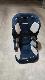 Seggiolino auto