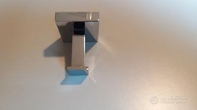Gancio porta accappatoio