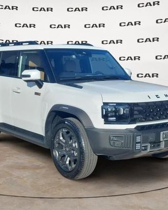 ICH-X K3 2.0 GPL DCT 4WD
