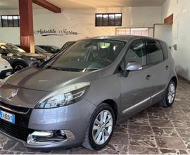 Renault Scenic XMod 1.5 dCi 110CV EDC Live