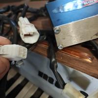 centralina aggiuntiva 