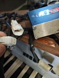 centralina aggiuntiva 